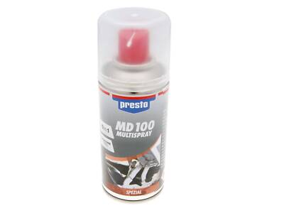 Presto MD 100 Multispray 150 ml