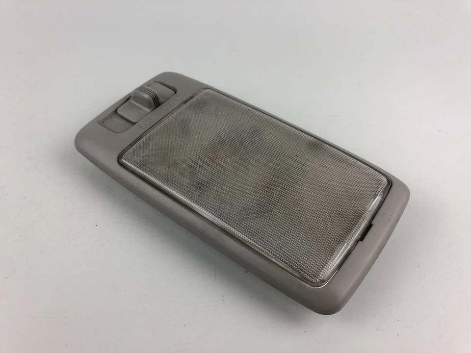 1999 - 2003 Subaru Outback Legacy Rear Interior Reading Light Map Lamp Unit Foto 4 de 4