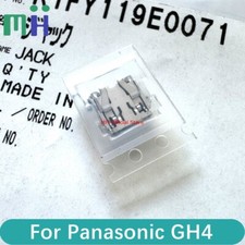 Original New For Panasonic GH4 HDMI Port DMC-GH4 Connect Interface K1FY119E0071