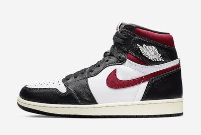 Jordan 1 Retro High OG Gym Red 2019 for 