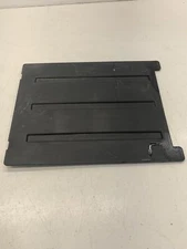 Panel, Service, Black - 2017 Polaris General 1000 EPS 50711