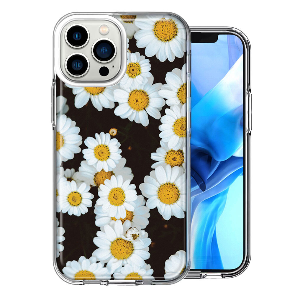 iPhone - daisy For Apple iPhone 14 Pro Max Cute Daisy Flowers Case | eBay