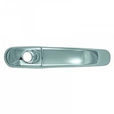 2012-2012 Ford Focus Chrome Door Handle Covers Ccidh68562b 2012-2012 Ford Focus Chrome Door Handle Covers Ccidh68562b