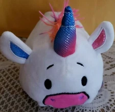 Bun Bun UNICORN Stacking Plush 2018 Basic Fun Stuffed Animal Toy Doll Toy Kids