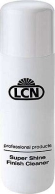 LCN Super Shine Finish Cleaner 