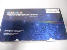 2PK BK CF350A 130A Toner Cartridge For HP Color LaserJet MFP M176/M177