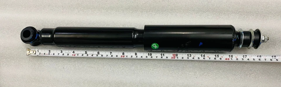 Suitable For Suzuki Samurai SJ410 SJ413 Gypsy Front And Rear Shocker Set Foto 4 de 4