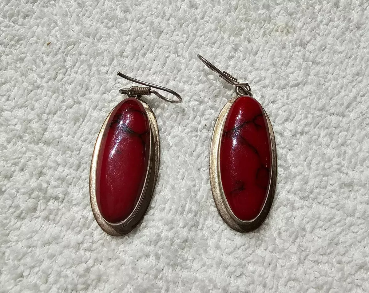 Ati 925 hotsell earrings