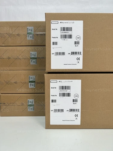 NEW HPE 655477-B21 655573-001 600GB 6G  10K SFF 2.5'' SAS MSFT HDD Hard Drive