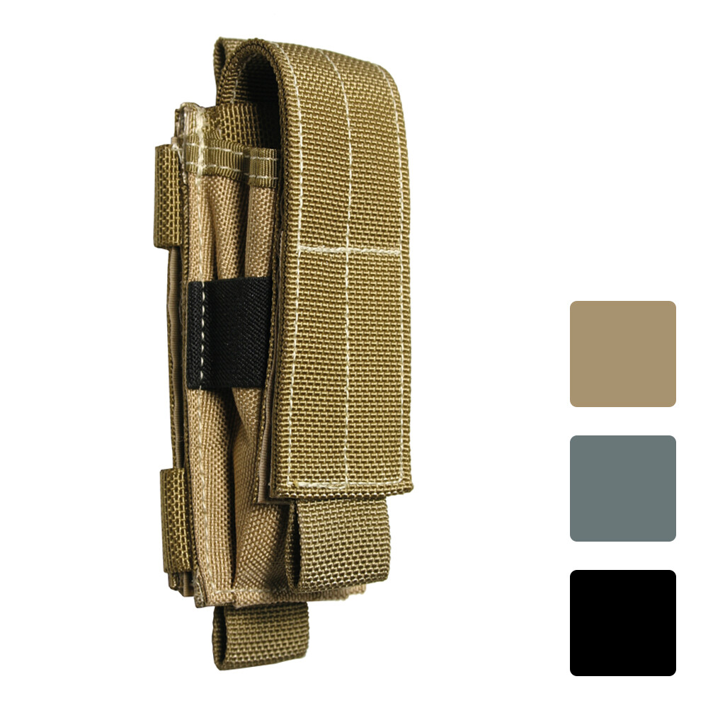 Thumbnail - Maxpedition Single Sheath - Lieferbar In 3 Farben
