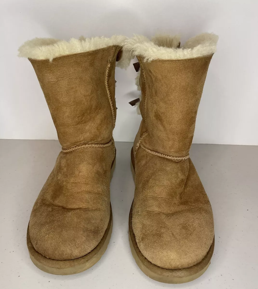Ebay ugg boots size hotsell 7