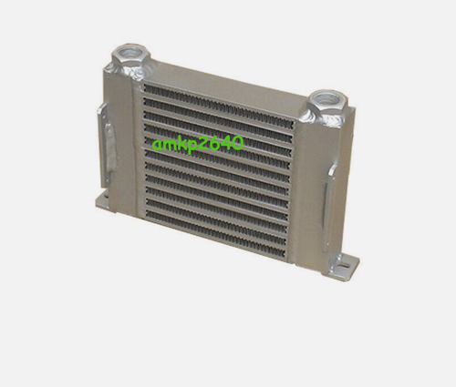 6243734200 Cooler for Atlas Copco Air Compressor 6243-7342-00 #amkp - Picture 3 of 6