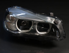 BMW 2er Active Tourer LED Scheinwerfer vorne links 7422579 