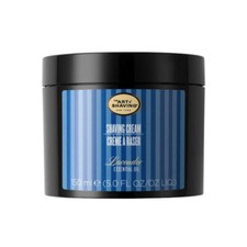 The Art of Shaving Lavender Shaving Cream for Men - Beard Care, Protects Agai...
