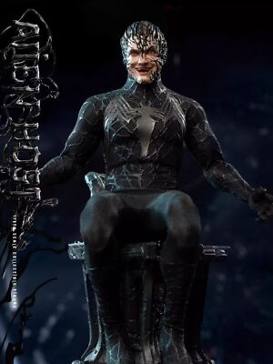 Thunder Toys 1/6 エイリアンホスト ヴェノム Thunder Toys 1/6 エイリアンホスト ヴェノム - メルカリ