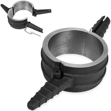 7040 Piston Ring Compressor 5.4" Bore Tool for Cummins ISX,Caterpillar 3400,C-15