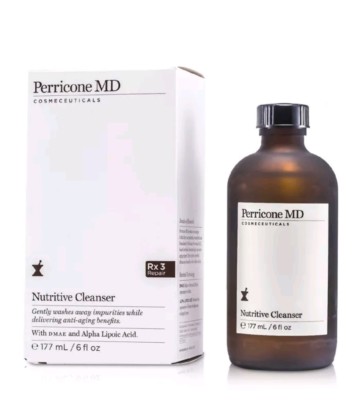 Perricone MD Nutritive Cleanser 177ml 177ml/6oz