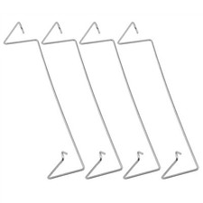 Fan Buckles CPU Heatsink Fan Buckles 9CM Wire Clip Upper Hook Type Fixing Cli...