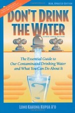 Don't Drink The Water without reading this book The essential