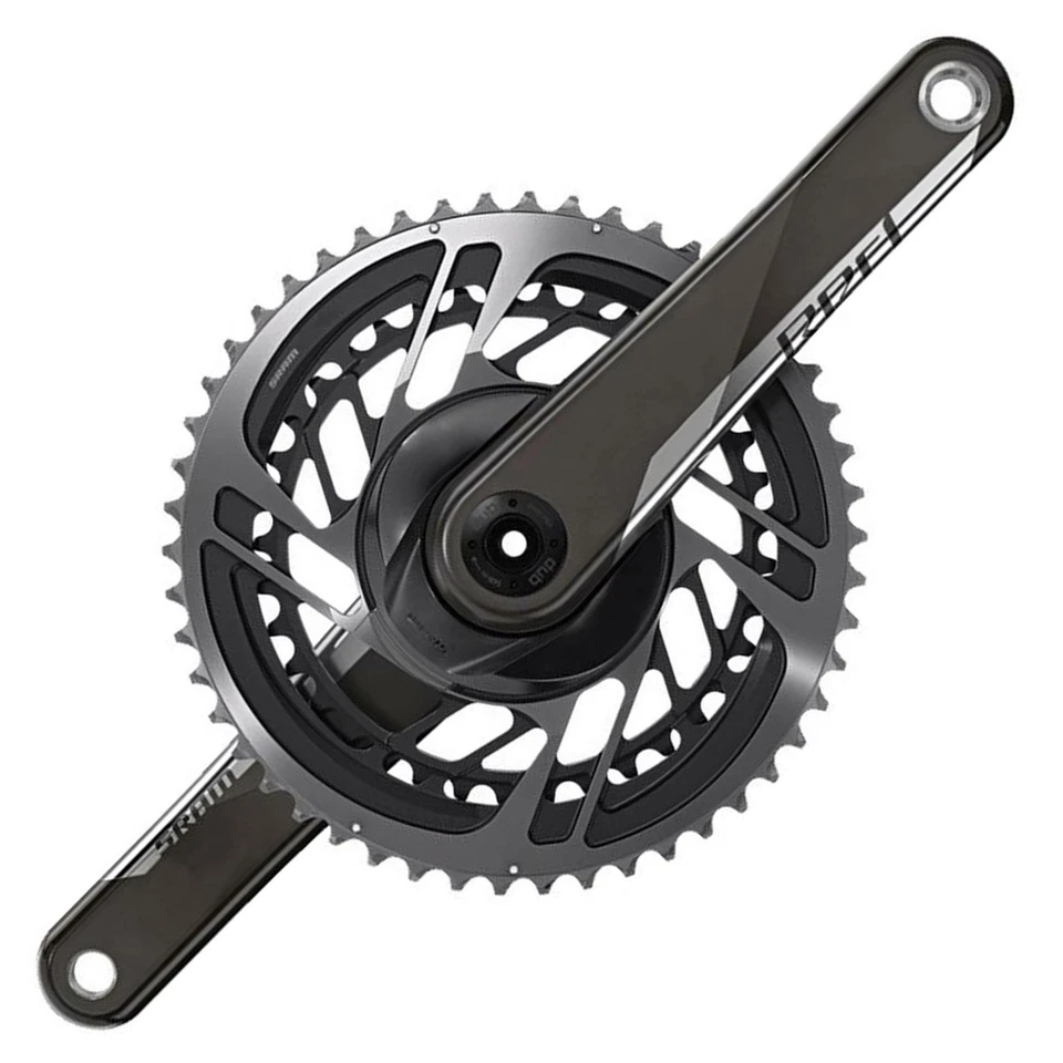 SRAM Crankset Red D1 (BB Not Included) 170MM - 48-35T - Image 3 of 4