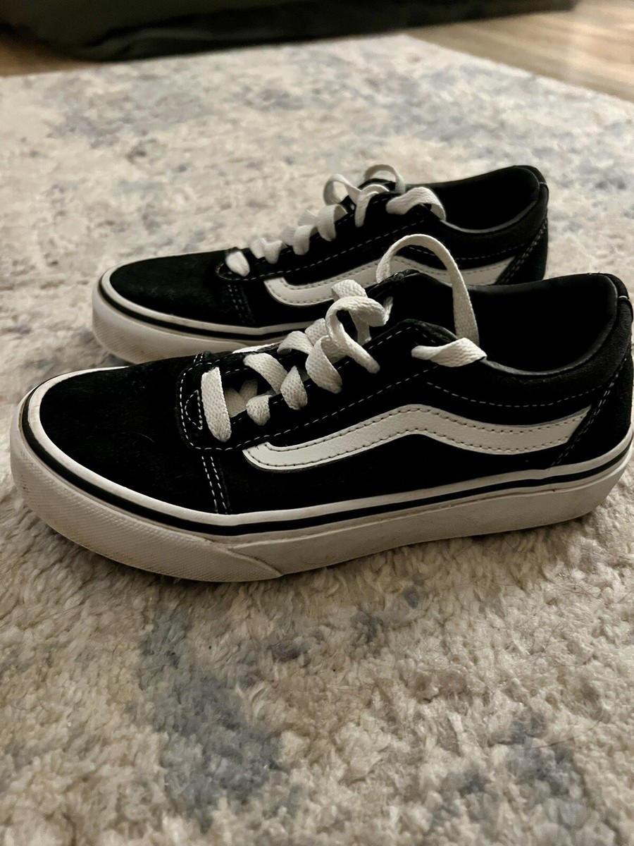 Vans Old school Youth Size