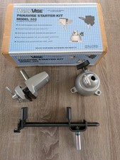 Panavise Starter Kit Model 302