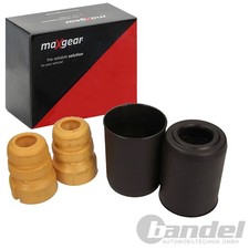 STAUBSCHUTZ-SATZ STOßDÄMPFER VORDERACHSE PASSEND FÜR AUDI A4 A5 A6 A7