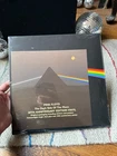 Pink Floyd - Dark Side of the Moon 30th Anniversary Edition Vinyl (NEW, SEALED)