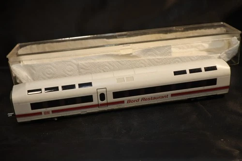 H0 Märklin Passenger Car ICE Board Restaurant