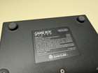 NINTENDO GAMECUBE GAME BOY PLAYER W/ STARTUP DISC DOL-017 / DOL-006 WORKING — photo 5