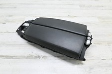 12-19 Bmw F13 M6 Center Console Armrest Storage Compartment Nappa Leather Oem 12-19 Bmw F13 M6 Center Console Armrest Storage Compartment Nappa Leather Oem