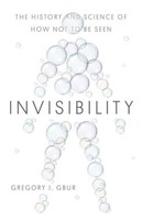 Invisibility Gregory J Gbur