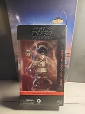 Star Wars Black Series Bazil Jedi Order Tracker 6 Action Figure