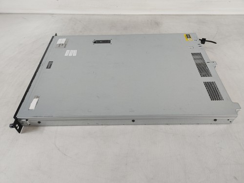 Servidor HP ProLiant DL60 G9 2,60 GHz Intel Xeon E5-2660 v3 64 GB DDR4 sin - Imagen 4 de 10