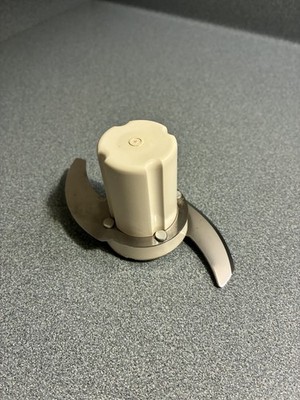SUNBEAM OSKAR 14081 FOOD PROCESSOR BLADE