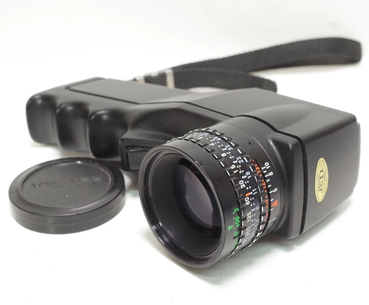 Pentax Spotmeter for sale | eBay
