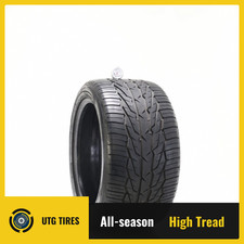 Used 31535r17 Toyo Extensa Hp Ii 102w - 9.532