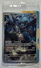 Pokemon Zekrom Deutsch MEP 031 Promo Sealed OVP Near Mint