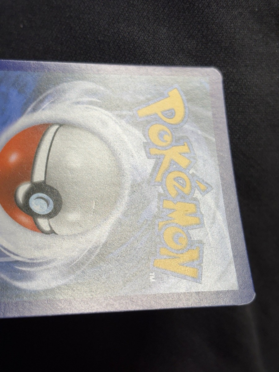 white circle pokemon card Roggenrola AR 125/086 Flare Sewaddle White Flare - Pok