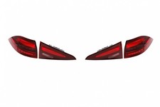 LED tuning tail light kit suitable for Mercedes GLE SUV W167 2019-2023 LED tuning tail light kit suitable for Mercedes GLE SUV W167 2019-2023