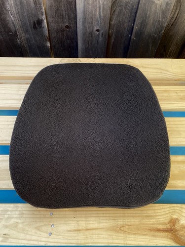 Mccarty's  Sacro-ease  Back Cushion Only Chair Lumbar  19x16x14