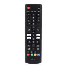 LG AKB76037603 Appliance Remote Controller Assembly