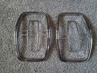 1968 FORD TORINO TAIL LIGHT BEZEL