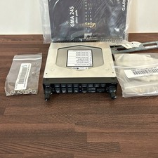 New Garmin GMA 245 Audio Panel 011-03519-00 - Experimental Version