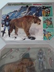 Creative Beast Studio 1:18 Scale Cyberzoic Sabre Tooth Tiger Helina Kickstarter — photo 5