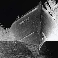 Hammered Hulls - Vinyl Record 7 - K4Z