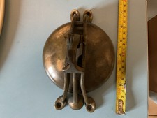 Vintage Pull Door Bell