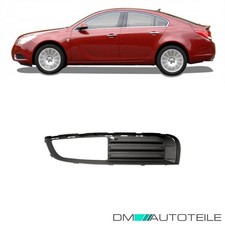 Nebelscheinwerfer Gitter vorne links für Opel Insignia A G09 VFL 2009-2013
