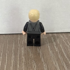 LEGO Star Wars Luke Skywalker Minifigure SW0433 From Rancor Pit 75005 - 1B