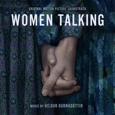 Hildur Guðnadóttir Women Talking (CD) Album